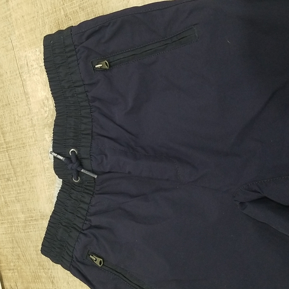 Kids Set of 2 Pull-On Hybrid Pants with QuickDry by GAP - Picture 3 of 5